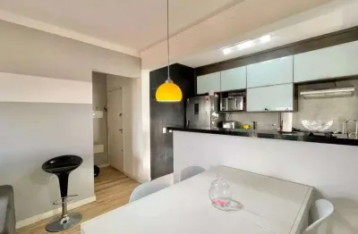 Apartamento com 3 quartos à venda na Rua Professor Antônio Rodrigues Claro Sobrinho, 230, Jardim São Carlos, Sorocaba