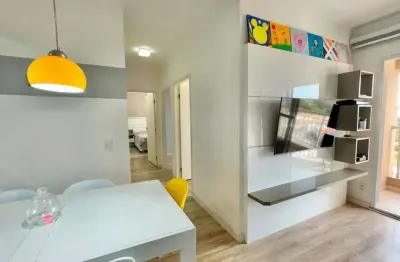 Apartamento com 3 quartos à venda na Rua Professor Antônio Rodrigues Claro Sobrinho, 230, Jardim São Carlos, Sorocaba