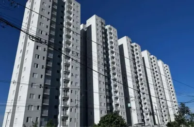 Apartamento com 2 quartos à venda na Rua Comendador Vicente Amaral, 2929, Jardim Guarujá, Sorocaba