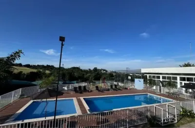 Apartamento com 2 quartos à venda na Rua Comendador Vicente Amaral, 2929, Jardim Guarujá, Sorocaba