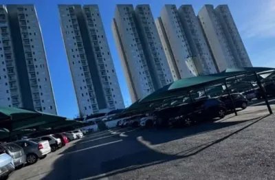 Apartamento com 2 quartos à venda na Rua Comendador Vicente Amaral, 2929, Jardim Guarujá, Sorocaba