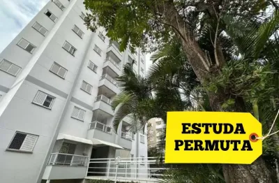Apartamento com 3 quartos à venda na Rua Ricardo Marcos de Madureira Moreira, 125, Jardim Europa, Sorocaba