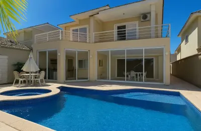 Casa em condomínio fechado com 3 quartos à venda na Avenida Três de Março, 740, Boa Vista, Sorocaba