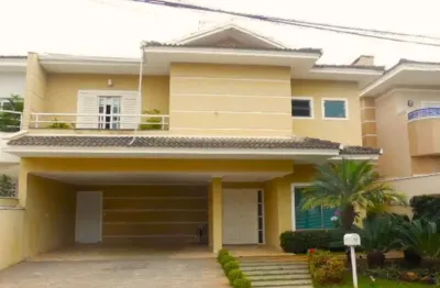 Casa em condomínio fechado com 3 quartos à venda na Avenida Três de Março, 740, Boa Vista, Sorocaba