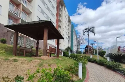 Apartamento com 2 quartos à venda na Rua Demercindo Alves da Silva, 42, Jardim Piratininga, Sorocaba