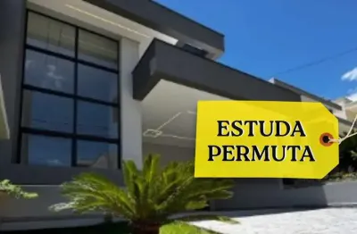 Casa com 3 quartos à venda na Avenida Elias Maluf, 3305, Wanel Ville, Sorocaba