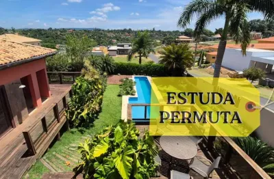 Casa - Sobrado em condomínio, para Venda em Araçoiaba da Serra/SP