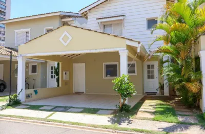 Casa em condomínio fechado com 3 quartos à venda na Rua Antonio Perez Hernandez, 500, Parque Campolim, Sorocaba