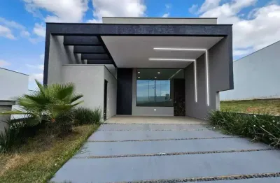 Casa com 3 quartos à venda na Alameda Ravenna, 01, Wanel Ville, Sorocaba