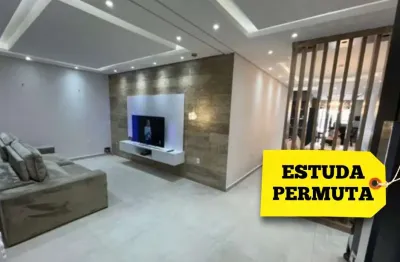 Casa com 3 quartos à venda na Alameda das Margaridas, 654, Jardim Simus, Sorocaba