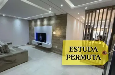 Casa com 3 quartos à venda na Alameda das Margaridas, 654, Jardim Simus, Sorocaba
