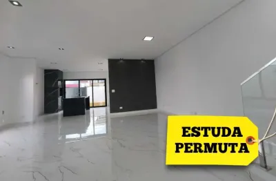 Casa em condomínio fechado com 3 quartos à venda na Avenida Doutor José Caetano Graziosi, 416, Wanel Ville, Sorocaba