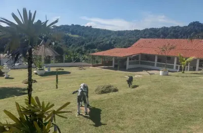 Chácara / sítio com 3 quartos à venda na Bairro Barreiro, Zona Rural, Piedade