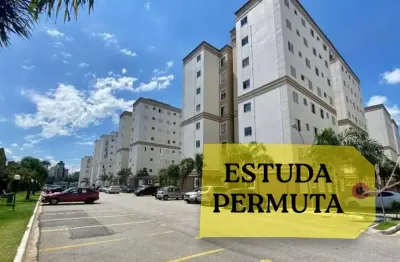 Apartamento com 2 quartos à venda na Rua João Wagner Wey, 1565, Jardim São Carlos, Sorocaba