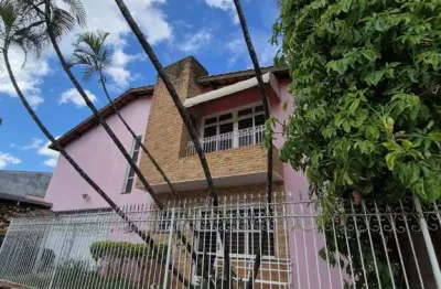 Casa com 5 quartos à venda na Avenida General Osório, Vila Trujillo, Sorocaba