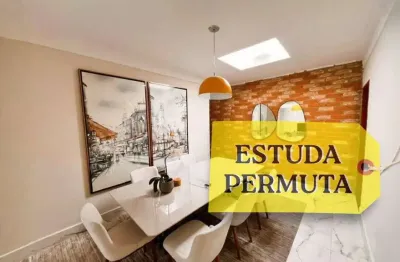 Casa com 3 quartos à venda na Rua Líbero Badaró, 130, Parque Três Meninos, Sorocaba