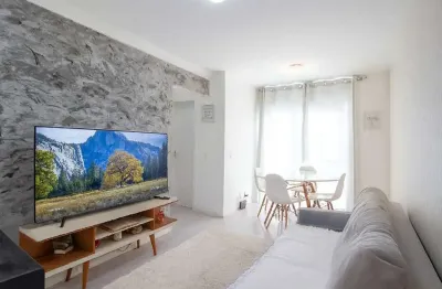 Apartamento com 2 quartos para alugar na Rua Comendador Vicente Amaral, 2929, Jardim Guarujá, Sorocaba