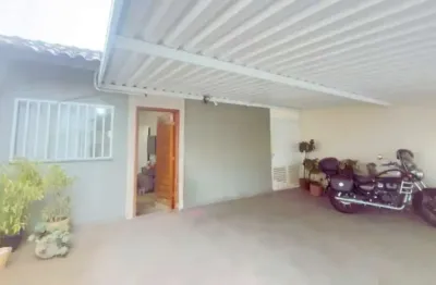 Casa com 3 quartos à venda na Rua Maria Fátima de Moraes Galli, Jardim Wanel Ville IV, Sorocaba