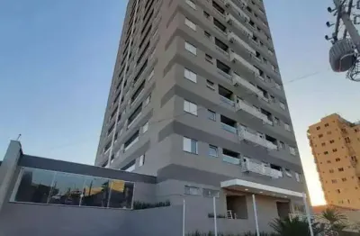 Apartamento com 2 quartos à venda na Rua Voluntários da Pátria, 371, Vila Carvalho, Sorocaba