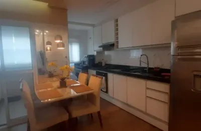 Apartamento com 2 quartos à venda na Rua Voluntários da Pátria, 371, Vila Carvalho, Sorocaba