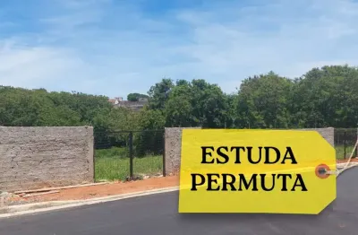 Terreno à venda na Rua da Constituição, Jardim Vera Cruz, Sorocaba