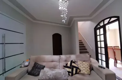 Casa com 3 quartos à venda na Rua Nicolau Montalto, 19, Jardim Dois Corações, Sorocaba