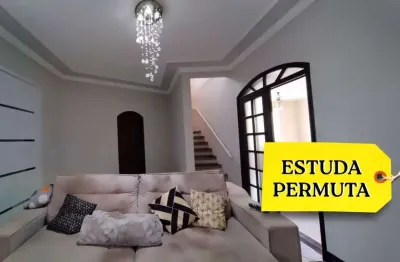 Casa com 3 quartos à venda na Rua Nicolau Montalto, 19, Jardim Dois Corações, Sorocaba