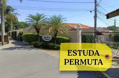 Casa com 3 quartos à venda na Rua Reinero Corradini, 400, Recreio Marajoara, Sorocaba