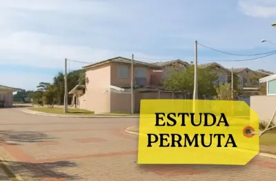 Casa em condomínio fechado com 3 quartos à venda na Rua Paulo Varchavtchik, 581, Aparecidinha, Sorocaba