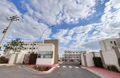 Apartamento com 2 quartos à venda na Rua Comendador Vicente Amaral, 4201, Jardim Guarujá, Sorocaba