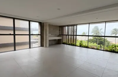 Apartamento com 3 quartos à venda no Cabo Branco, João Pessoa 