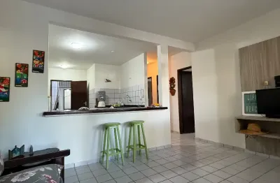 Apartamento com 3 quartos à venda no Carapibus, Conde 