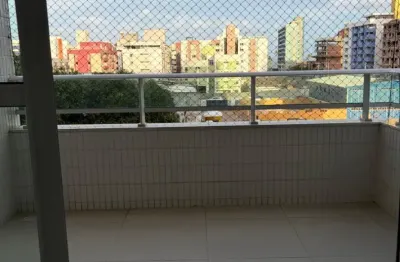 Apartamento com 3 quartos à venda na Rua Francisco Carneiro de Araújo, 55, Cabo Branco, João Pessoa