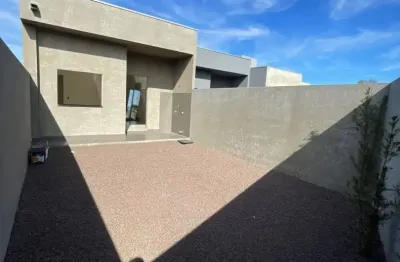 Casa à venda no jardim coopagro – oportunidade única! sobra de terreno!
