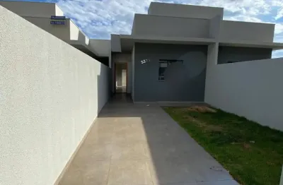 Oportunidade imperdível no bairro são francisco! não perca tempo! casas nesse padrão e localização não ficam muito tempo disponíveis