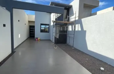 Jardim coopagro suíte mais 2 dormitórios acabamento impecável!