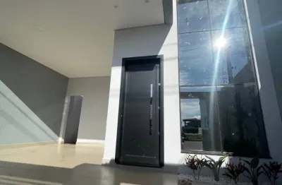 Casa de luxo na vila becker, com piscina é ótimo acabamento!