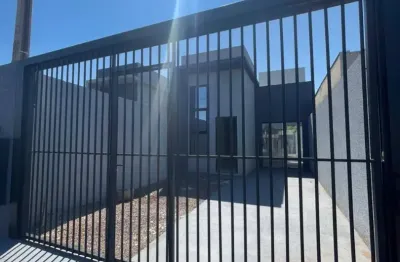 Oportunidade única casa no são francisco com sobra de terreno!