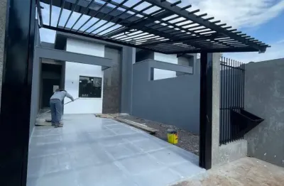 Se você busca conforto, praticidade e um imóvel novinho folha, essa é a oportunidade perfeita! entrega prevista para setembro/2025, pronta para você e sua família começarem uma nova história