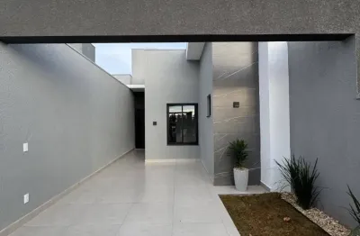 Vende-se casa localizada na região do jardim coopagro, toledo - pr em fase de construção   imagens semelhantes  com o mesmo projeto estrutura