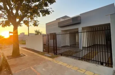 Linda casa de esquina com acabamento moderno a venda ! casa de esquina!