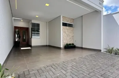 Casa dos sonhos no jardim coopagro!   se você busca conforto, modernidade e localização privilegiada, essa é a oportunidade perfeita pra você e sua família!