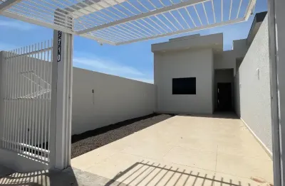 Casa com 1 quarto à venda na Rua João Venturelli, 1, Jardim Coopagro, Toledo