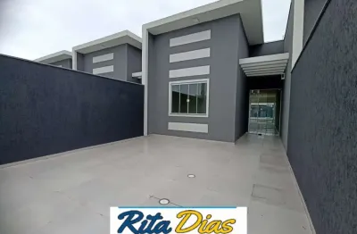 Casa com 3 quartos à venda no Canoas, Pontal do Paraná 