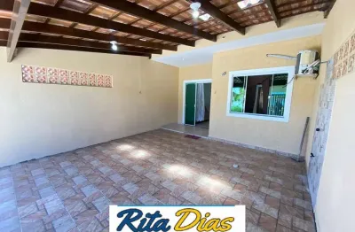 Casa com 2 quartos à venda no Canoas, Pontal do Paraná 