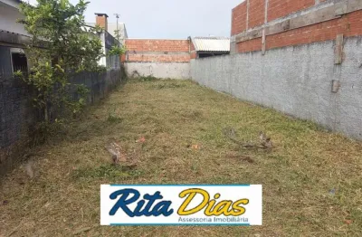 Terreno à venda no Canoas, Pontal do Paraná 