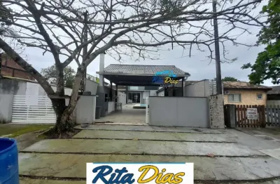 Casa com 4 quartos para alugar no Atami, Pontal do Paraná 