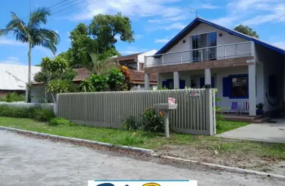 Casa com 4 quartos à venda no Pontal do Sul, Pontal do Paraná 