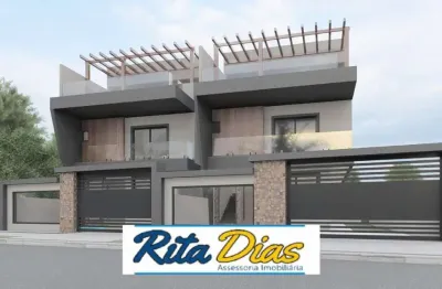 Apartamento com 3 quartos à venda no Canoas, Pontal do Paraná 