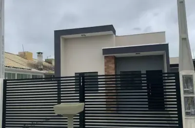 Casa com 2 quartos à venda no Balneário Primavera, Pontal do Paraná 
